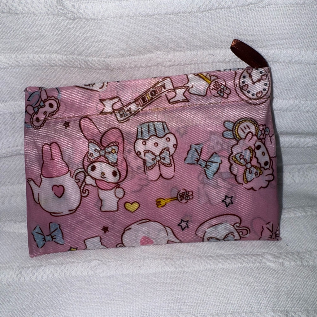 Pink My Melody Shopping BagTote
